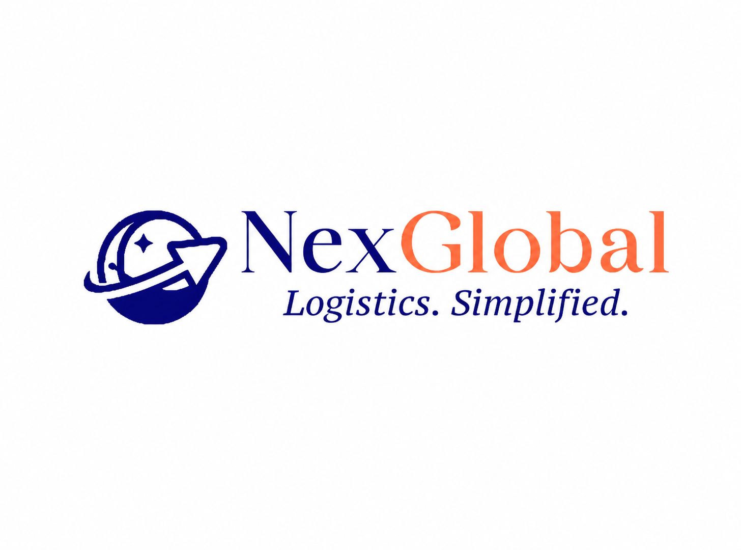 NexGlobal Logo
